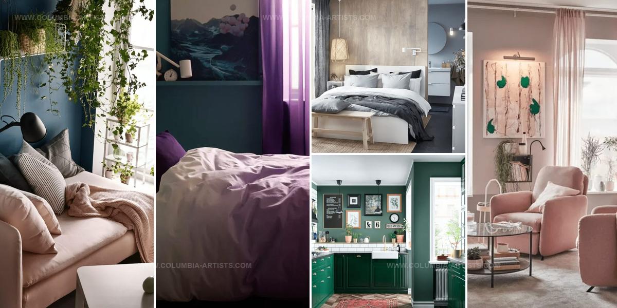 1202550 IKEA Fall Home Decor Trends