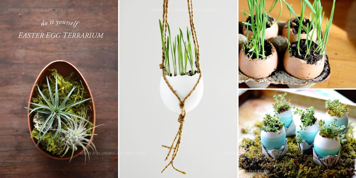 7392832 DIY Easter Home Gardens
