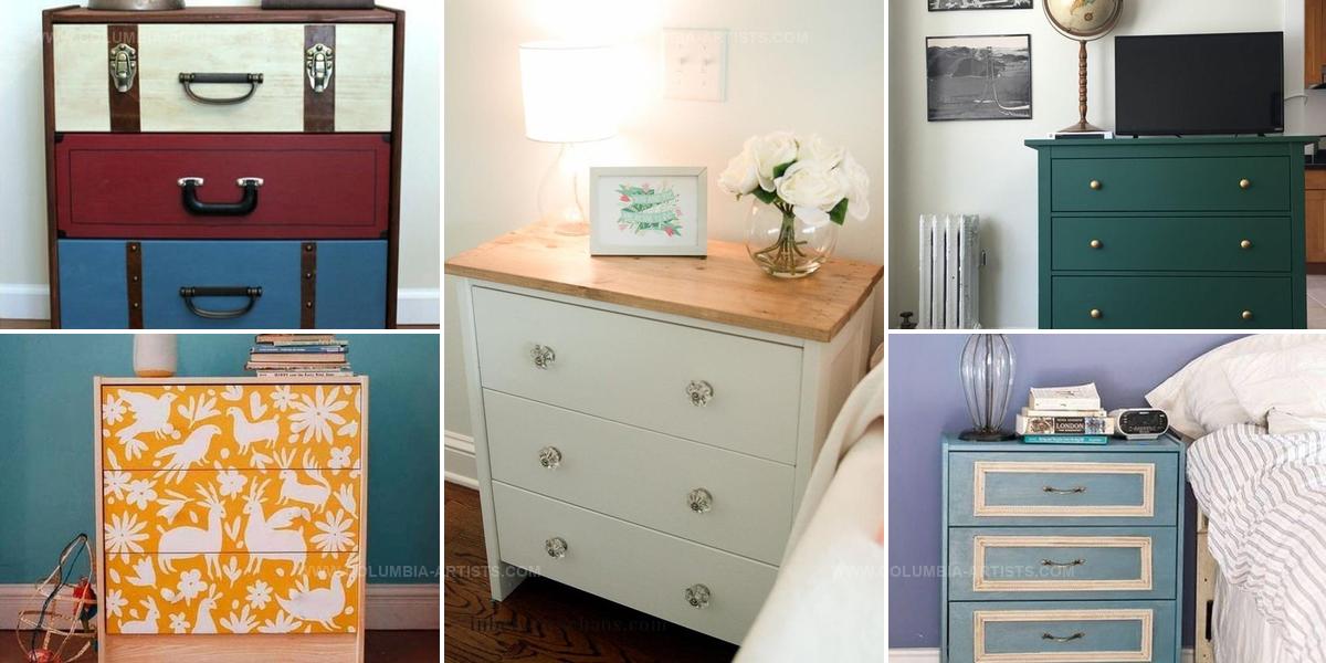 1518294 IKEA Rast Ideas And Hacks