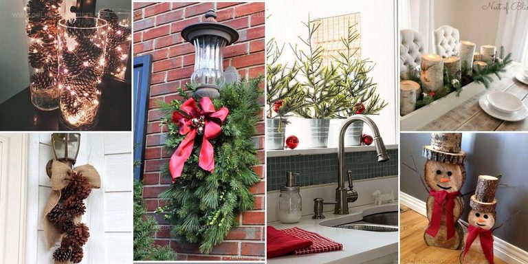 2334915 Natural DIY Christmas Decor Ideas