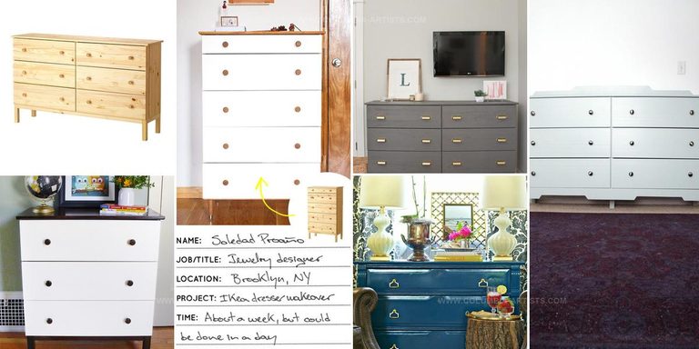 7762974 Quick DIY Tarva Dresser Hacks