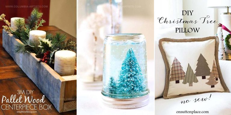 4058788 Christmas DIYs And Crafts