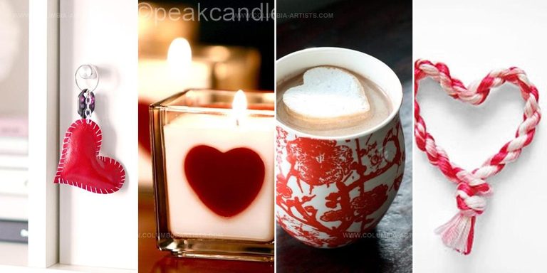 1344097 Easy DIY Valentine Party Favors