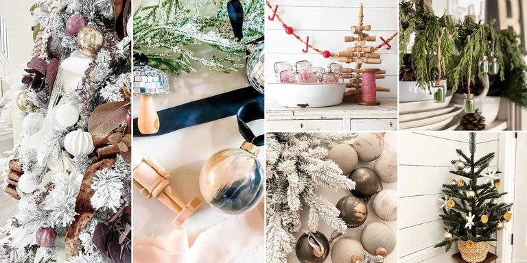 8302876 Christmas Ornament Ideas