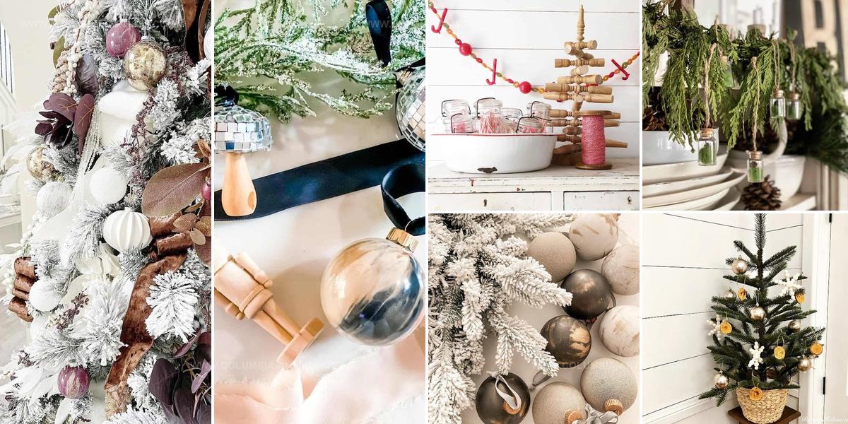 8302876 Christmas Ornament Ideas