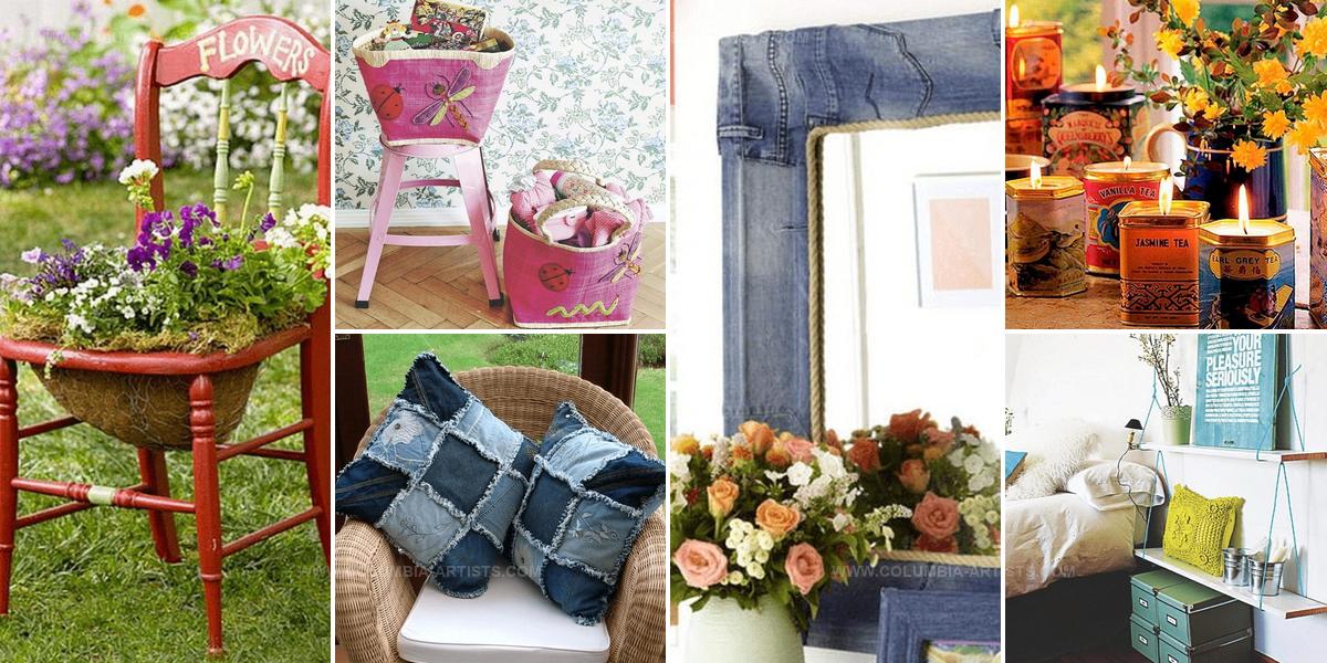 4580625 Repurposed Decor Ideas