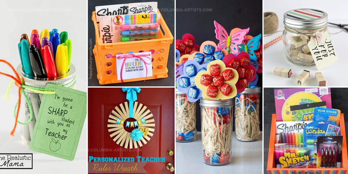 4988316 DIY Back To School Teacher Gifts