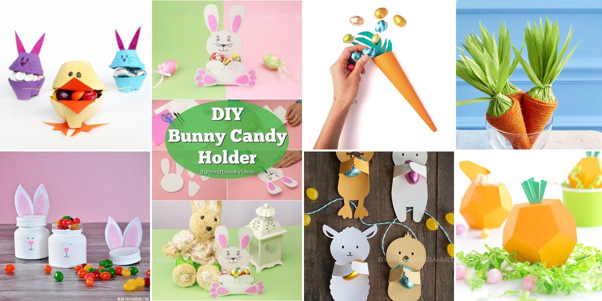 4568544 DIY Easter Candy Holders