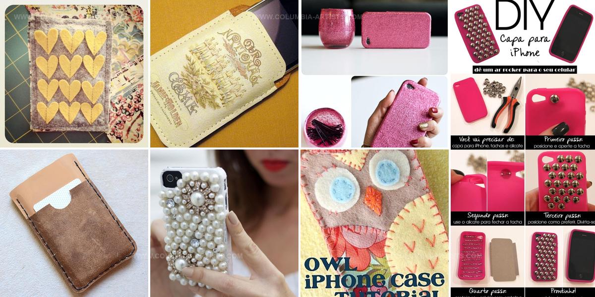 5956886 DIY iPhone Case Ideas