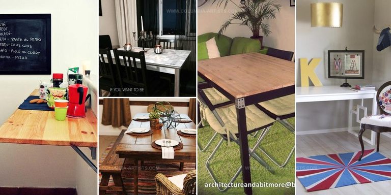 2323838 DIY IKEA Ingo Table Makeovers