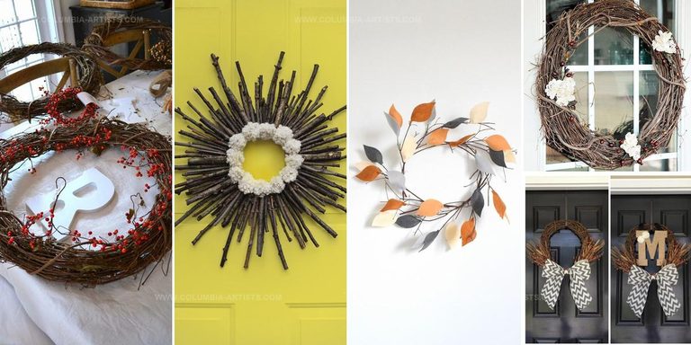 6366748 DIY Twig Fall Wreaths