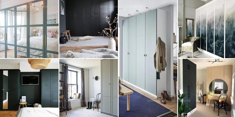 4480118 IKEA Pax Wardrobe Hacks