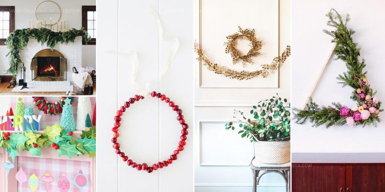 2527488 DIY Christmas Decorations