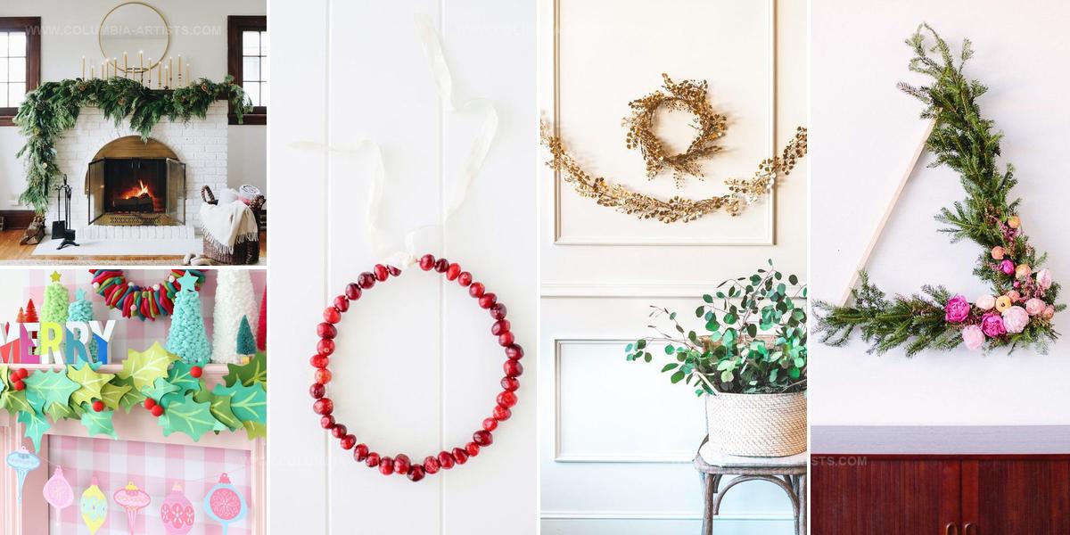 2527488 DIY Christmas Decorations