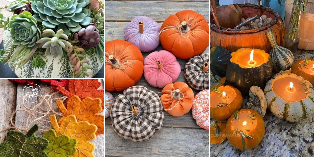 3383559 Stunning Fall Crafts For Adults