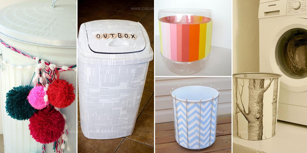 5220454 DIY Trash Can Makeovers