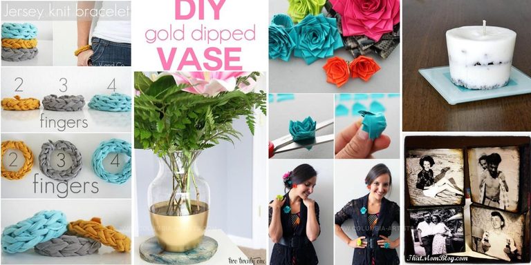 2251785 DIY Christmas Gift Ideas