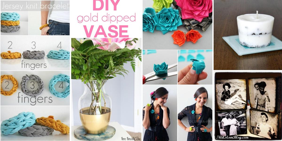 2251785 DIY Christmas Gift Ideas