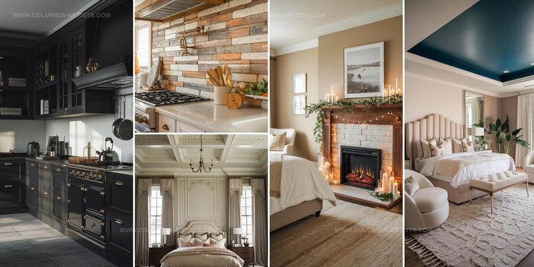 1443431 Remodeling Ideas on a Budget
