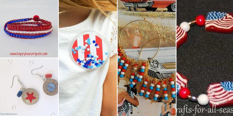 5367544 DIY Independence Day Jewelry Ideas