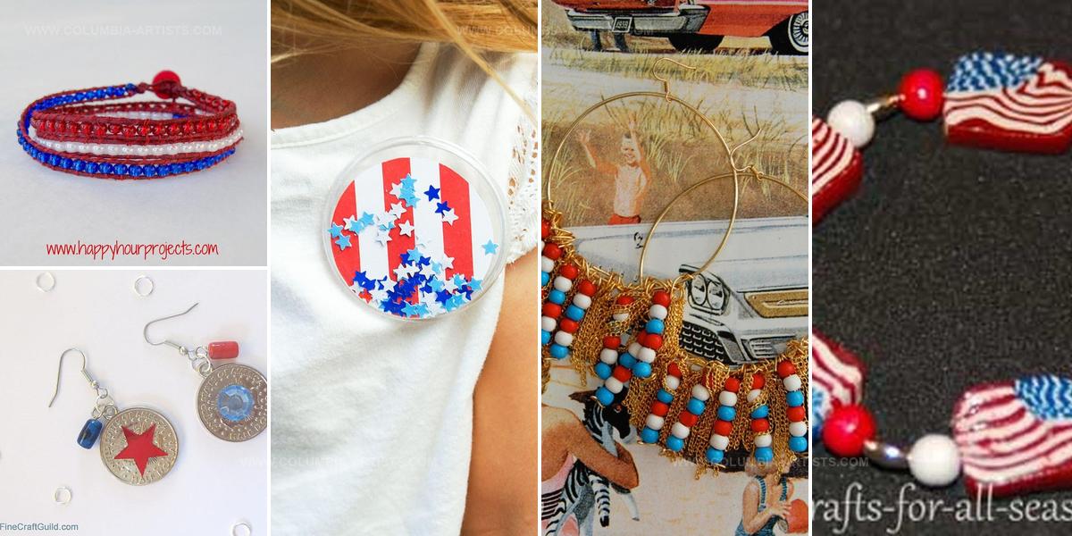 5367544 DIY Independence Day Jewelry Ideas