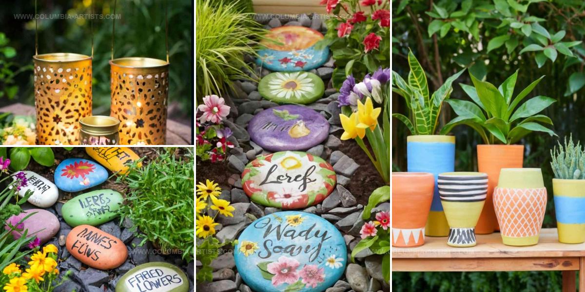 3334818 Easy & Cheap DIY Outdoor Decor Ideas