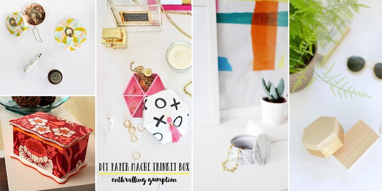 8257909 DIY Trinket Box Ideas