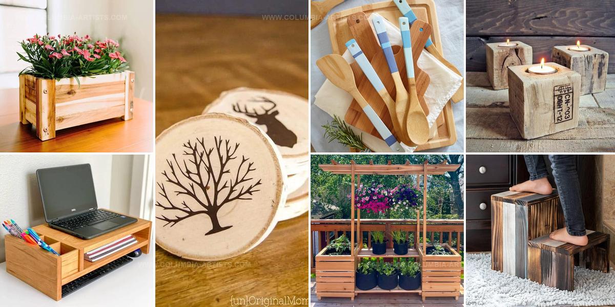 5590200 Beginner Friendly Woodworking Projects