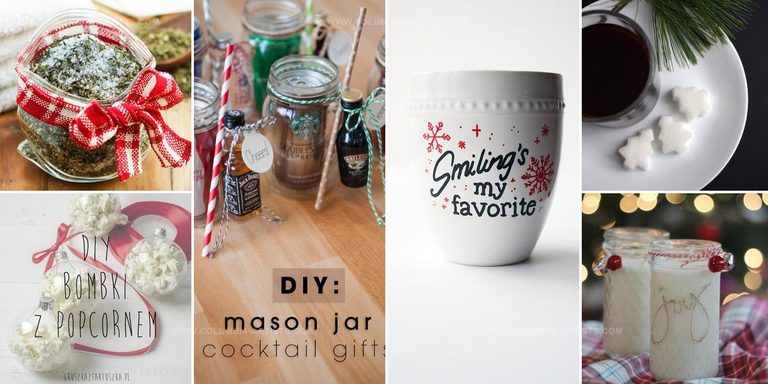 3706321 Last Minute DIY Christmas Gifts