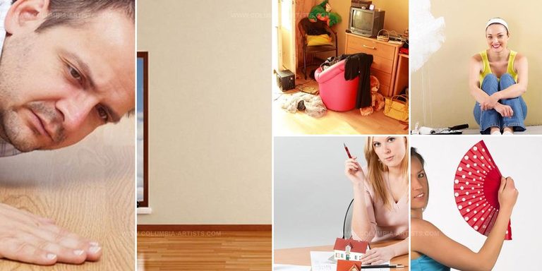 4415592 Home Makeover And Repair Signs
