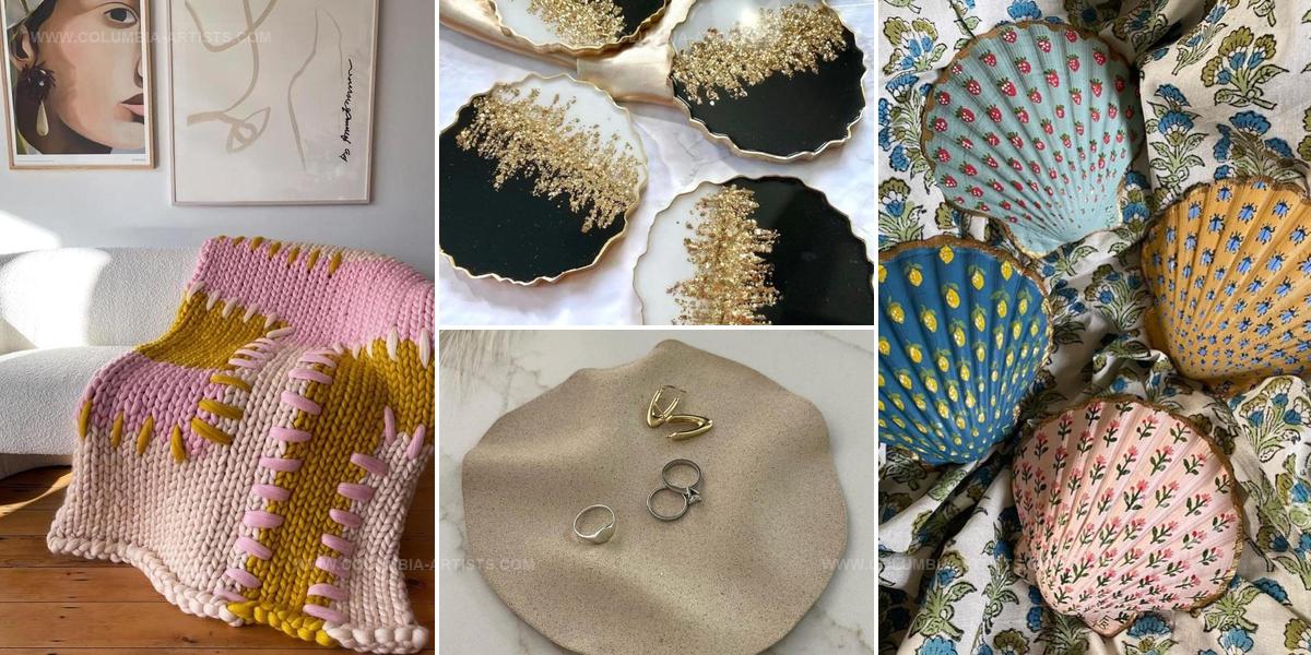 2899463 Profitable Easy Crafts To Sell From Home