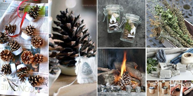 7088875 Cute DIY Firestarter Ideas