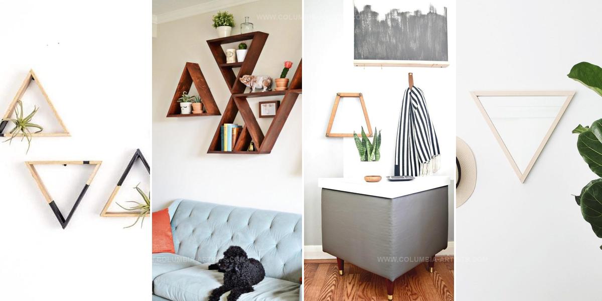 9411945 Edgy DIY Triangle Furniture And Accessories