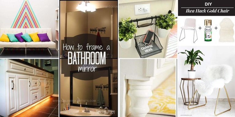 5939222 Home Decor Makeovers
