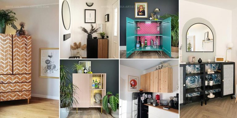 2415884 Current IKEA Ivar Cabinet Hacks
