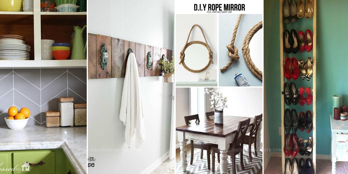 9226538 Home Decor Upgrades