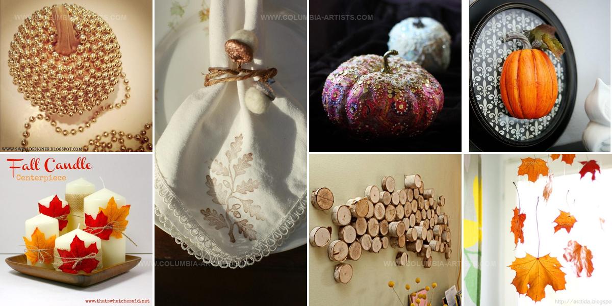 6726122 DIY Fall Home Decor Pieces
