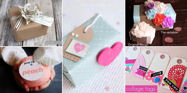 1664704 DIY Valentines Day Gift Wrap Ideas