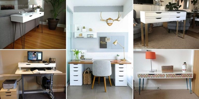 5239552 IKEA Alex Hacks