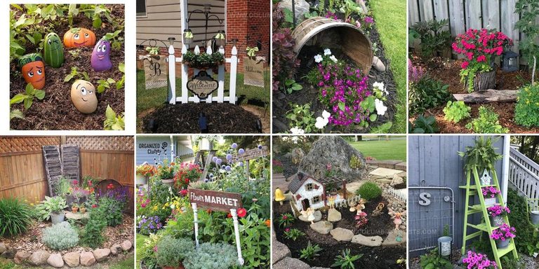 2102563 DIY Yard Corner Projects