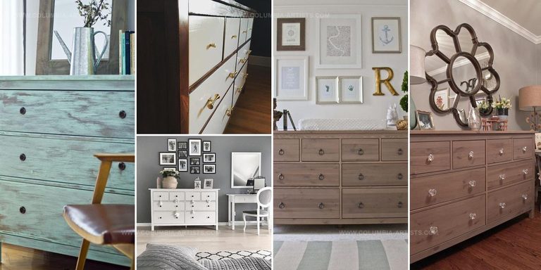 7998569 IKEA Hemnes Dresser Ideas