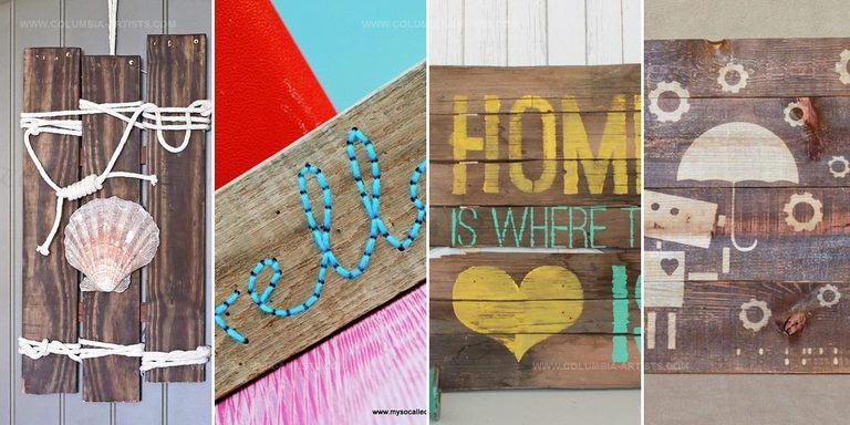 8052233 DIY Pallet Sign Concepts