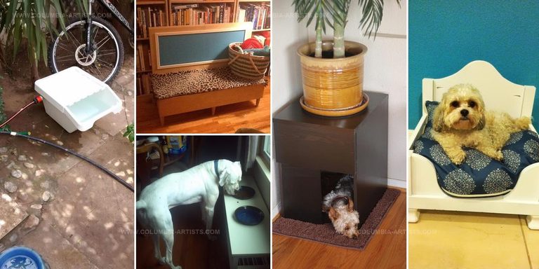 9120518 DIY IKEA Hacks For Dog Owners