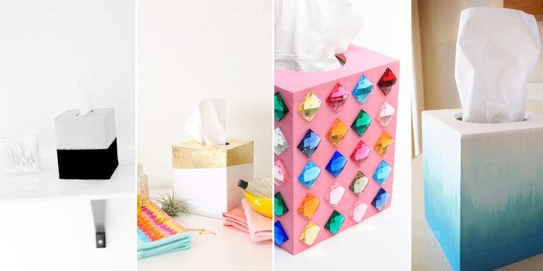 9354159 DIY Tissue Box Makeover Ideas