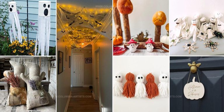 9234495 DIY Halloween Decorations