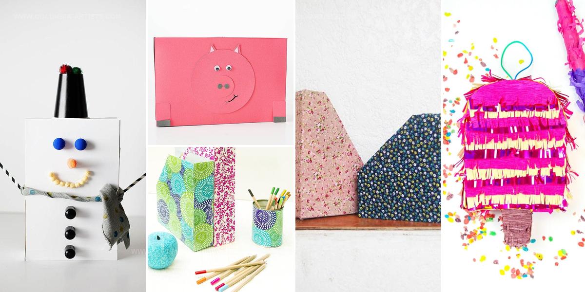 9536345 DIY Cereal Box Crafts