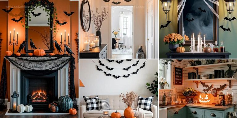 6616309 Indoor Halloween Decor Ideas