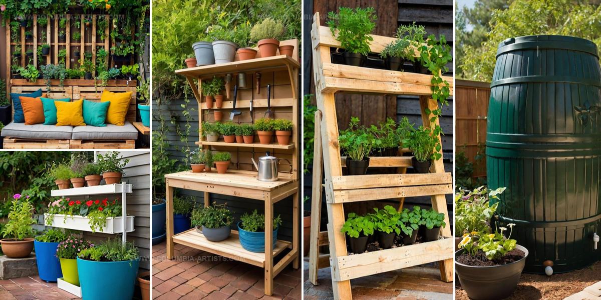 5035201 Jaw-Dropping DIY Garden Ideas