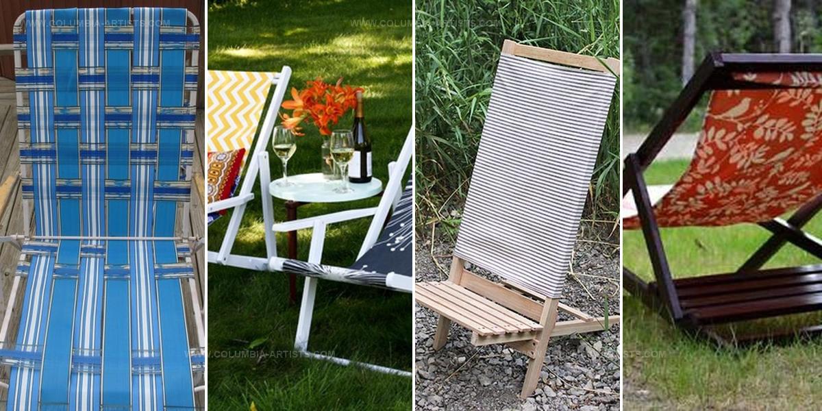 7405222 Easy DIY Beach Chairs