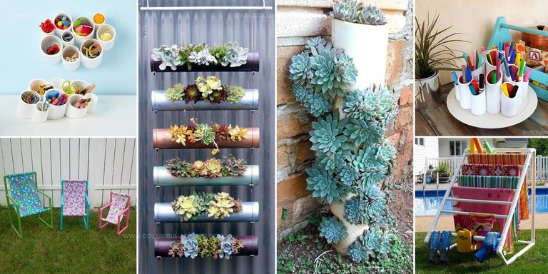 6166495 PVC Pipe Ideas